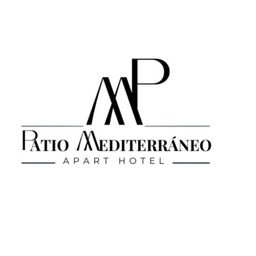 Patio Mediterraneo Apart Hotel San Rafael  Exterior photo