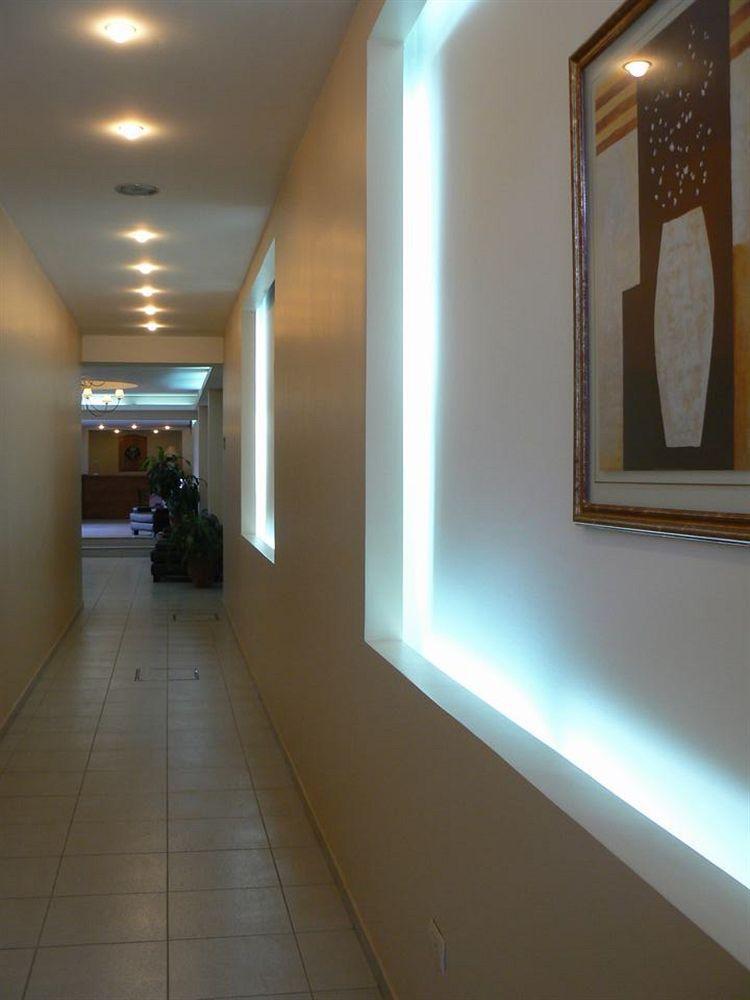 Patio Mediterraneo Apart Hotel San Rafael  Exterior photo
